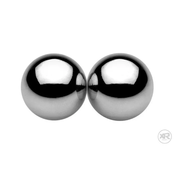 Magnus Mighty Magnetic Orbs Master Series Vibrators