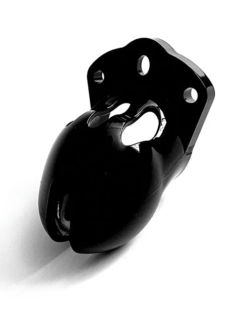 Male Sex Toys Cb X Mr Stubb Cock Cage Only Black Male Sex Toys Cb X Mr Stubb Cock Cage Only Black