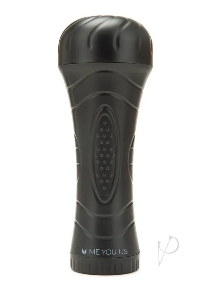 Male Sex Toys Me You Us ME YOU US Ultrastroker V4 Masturbator Ass Vanilla Male Sex Toys Me You Us ME YOU US Ultrastroker V4 Masturbator Ass Vanilla