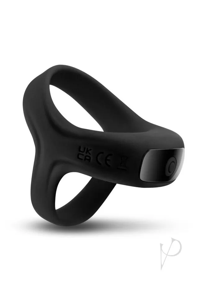 Male Sex Toys Renegade Emperor Rechargeable Silicone Vibrating Cock Ring Black Renegade Male Sex Toys Renegade Emperor Rechargeable Silicone Vibrating Cock Ring Black Renegade