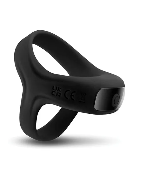 Male Sex Toys Renegade Emperor Rechargeable Silicone Vibrating Cock Ring Black Renegade Male Sex Toys Renegade Emperor Rechargeable Silicone Vibrating Cock Ring Black Renegade