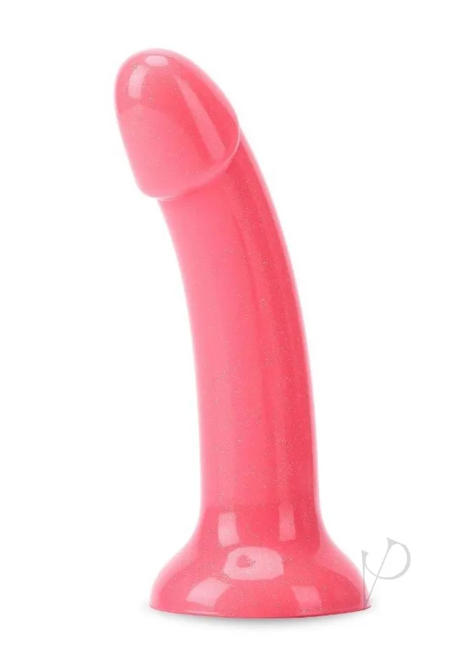 Me You Us Dildos ME YOU US Shimmers Sparkly Dong 6in Pink Me You Us Dildos ME YOU US Shimmers Sparkly Dong 6in Pink