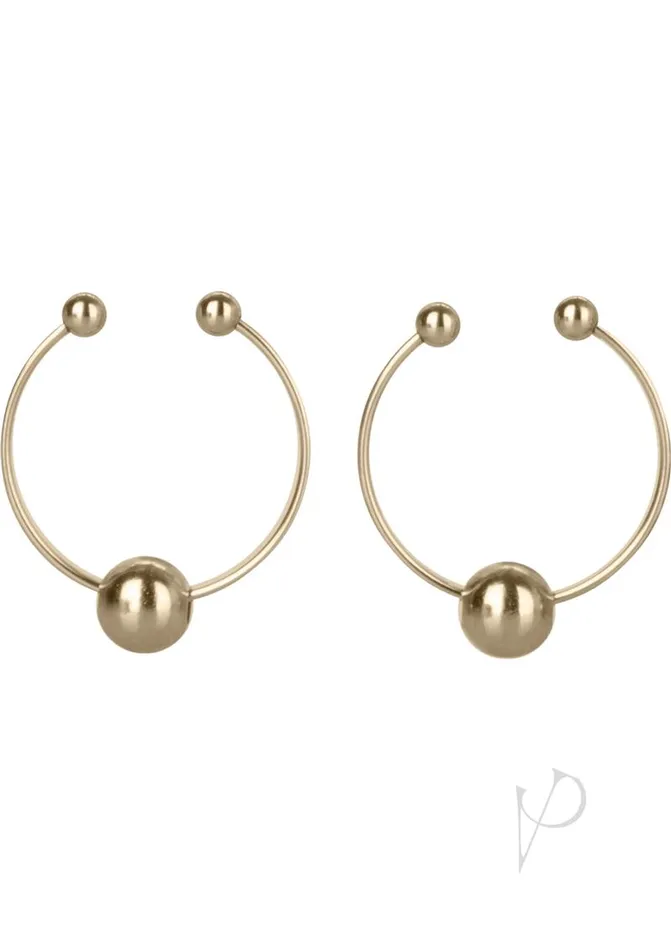 Nipple Play Couples Nipple Play NonPiercing Nipple Jewelry Gold Nipple Play Couples Nipple Play NonPiercing Nipple Jewelry Gold