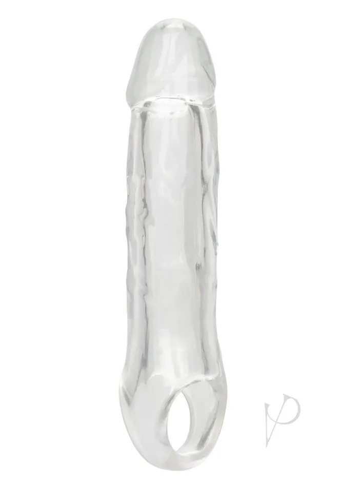 Performance Performance Maxx Extension 65in Clear Male Sex Toys