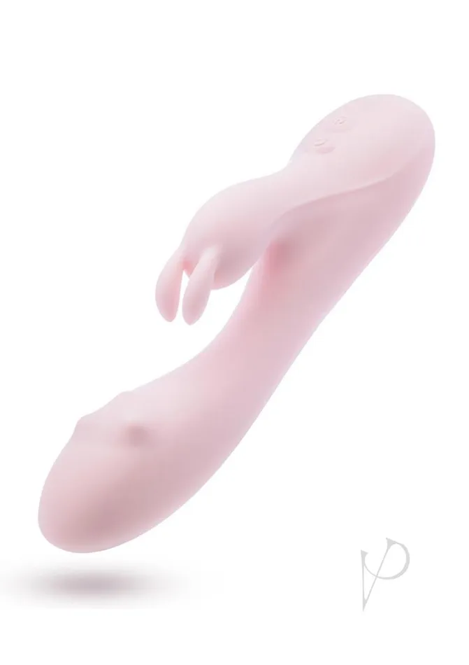 Play with Me Fairy Flutter Rechargeable Silicone Rabbit Vibrator Pink Play With Me By Blush Female Sex Toys Play with Me Fairy Flutter Rechargeable Silicone Rabbit Vibrator Pink Play With Me By Blush Female Sex Toys