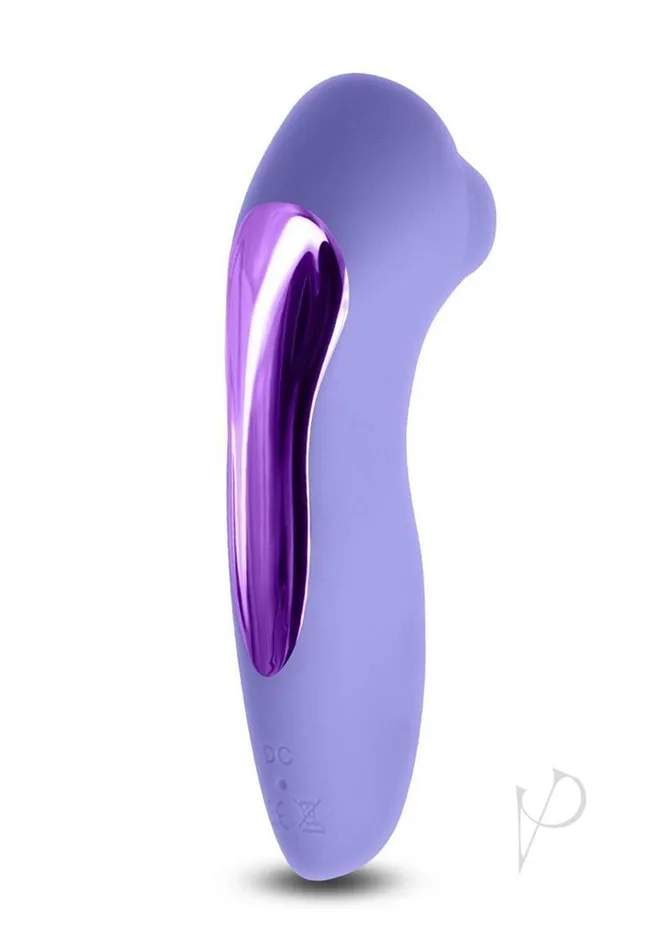 Revel Female Sex Toys Revel Vera Rechargeable Silicone Clitoral Stimulator Purple Revel Female Sex Toys Revel Vera Rechargeable Silicone Clitoral Stimulator Purple