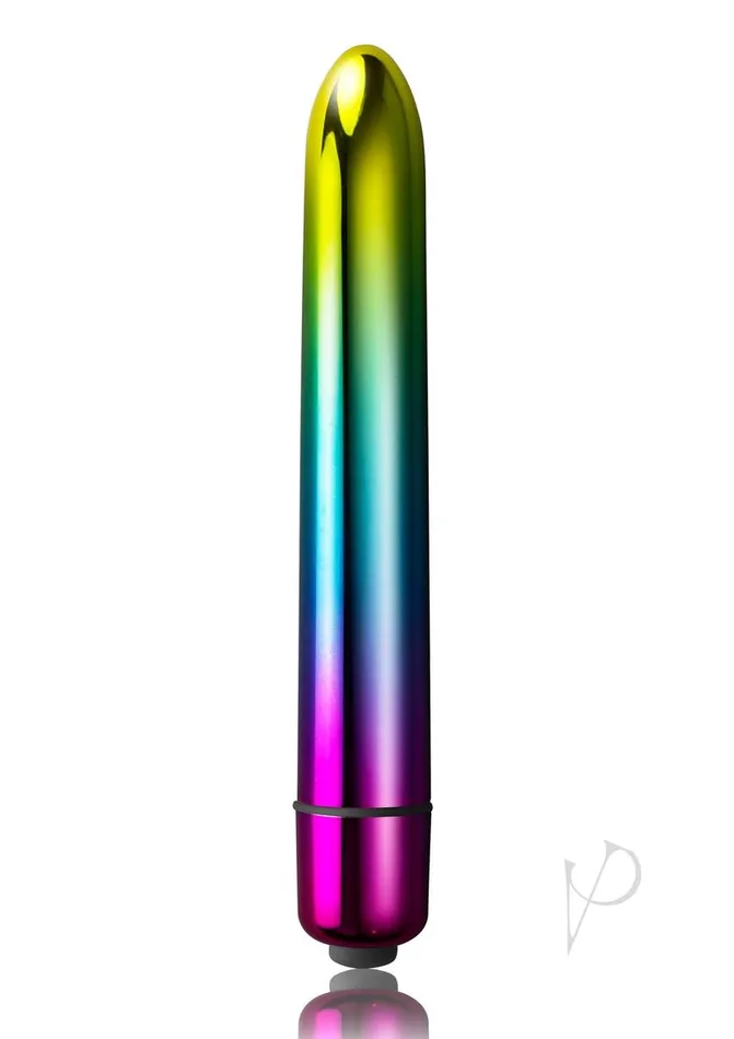 Rocks Off Female Sex Toys Prism Rainbow Bullet Rocks Off Female Sex Toys Prism Rainbow Bullet