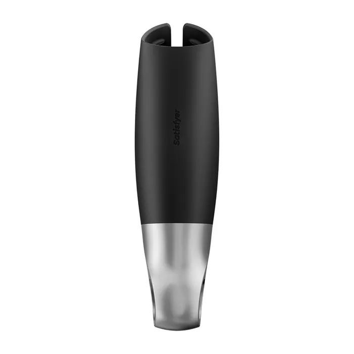 Satisfyer Satisfyer Power App Controlled Vibrating Masturbator Male Sex Toys