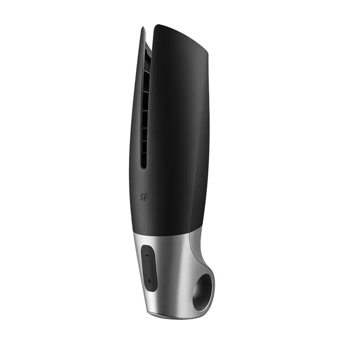 Satisfyer Satisfyer Power App Controlled Vibrating Masturbator Male Sex Toys