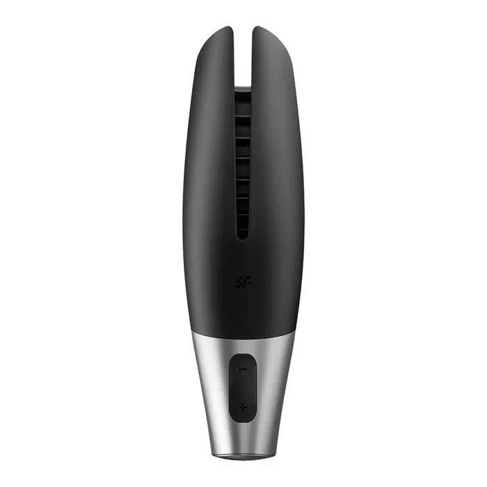 Satisfyer Satisfyer Power App Controlled Vibrating Masturbator Male Sex Toys