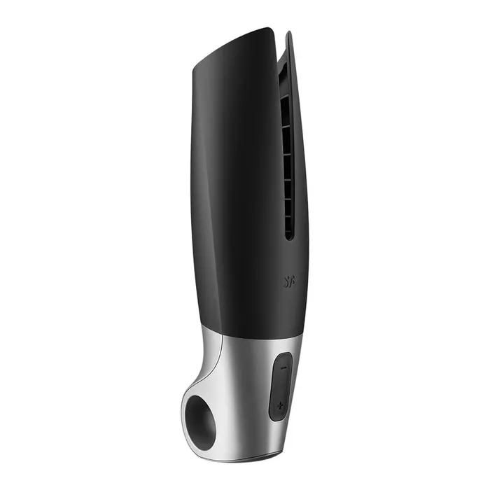 Satisfyer Satisfyer Power App Controlled Vibrating Masturbator Male Sex Toys