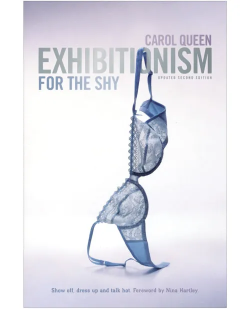 Scb Distributors Anal Exhibitionism For the Shy