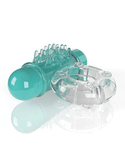 Screaming O 4T O Wow Vibrating Ring Kiwi Screaming O Male Sex Toys Screaming O 4T O Wow Vibrating Ring Kiwi Screaming O Male Sex Toys