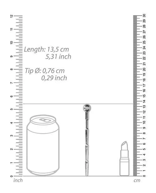 Shots Ouch Urethral Sounding Metal Stick Ouch Male Sex Toys Shots Ouch Urethral Sounding Metal Stick Ouch Male Sex Toys