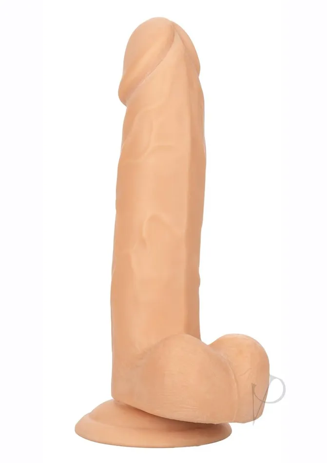 Size Queen Dildo 6in Vanilla Size Queen Dildos Size Queen Dildo 6in Vanilla Size Queen Dildos