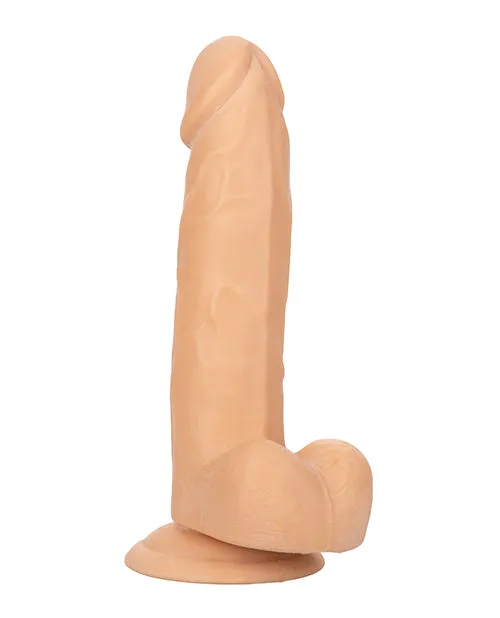 Size Queen Dildo 6in Vanilla Size Queen Dildos Size Queen Dildo 6in Vanilla Size Queen Dildos
