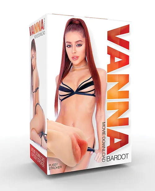 Star Stroker Male Sex Toys Star Stroker Vanna Bardot 3D Pussy Stroker Vanilla Star Stroker Male Sex Toys Star Stroker Vanna Bardot 3D Pussy Stroker Vanilla