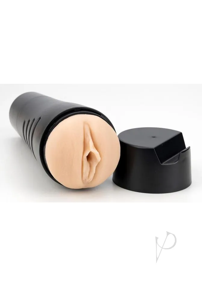Star Stroker Star Stroker Rachael Cavalli Pussy Stroker Hard Case Vanilla Male Sex Toys Star Stroker Star Stroker Rachael Cavalli Pussy Stroker Hard Case Vanilla Male Sex Toys