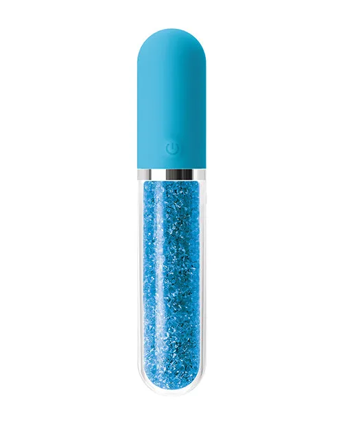 Stardust Stardust Charm Blue Vibrators