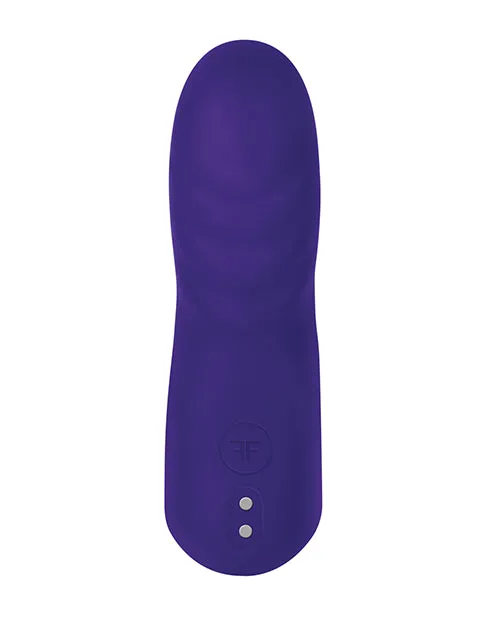 Vibrators Femme Funn Dioni Wearable Finger Vibe Large Dark Purple Femme Funn Vibrators Femme Funn Dioni Wearable Finger Vibe Large Dark Purple Femme Funn
