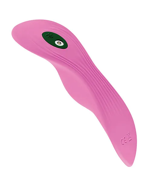 Vibrators Femme Funn Femme Funn Unda Thin Panty Vibe Pink