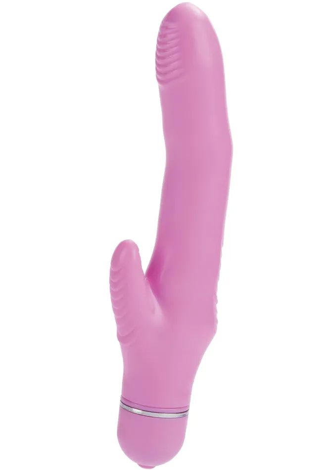 Vibrators First Time First Time Flexi Rocker Rabbit Vibrator Pink Vibrators First Time First Time Flexi Rocker Rabbit Vibrator Pink