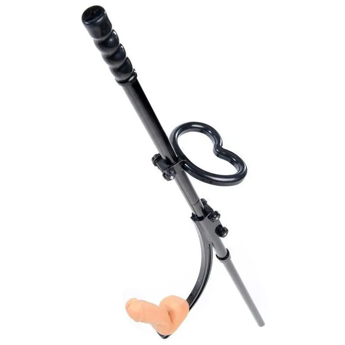 Vibrators LoveBotz Pleasure Pole