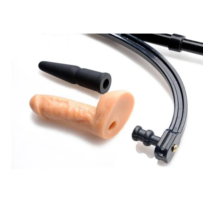 Vibrators LoveBotz Pleasure Pole