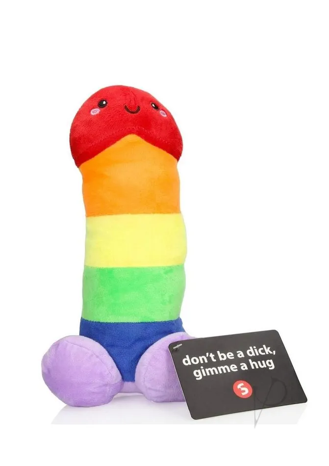 Vibrators S Line Shots Penis Stuffy 12in Multicolor