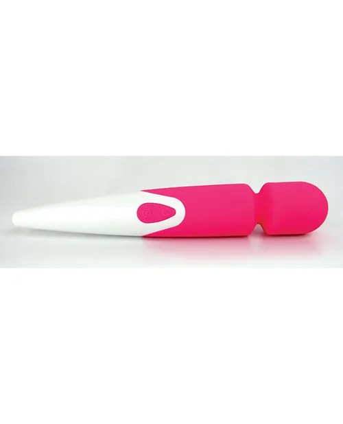 Voodoo Halo Wireless 10X Pink Voodoo Vibrators Voodoo Halo Wireless 10X Pink Voodoo Vibrators