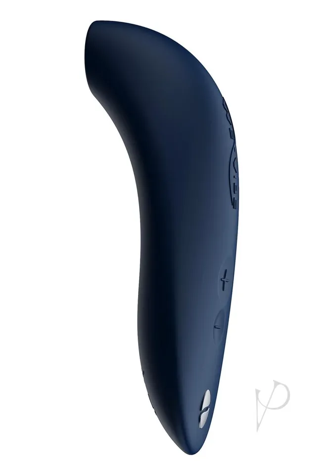 We Vibe Female Sex Toys WeVibe Melt Pleasure Air Rechargeable Silicone Clitoral Stimulator Midnight Blue We Vibe Female Sex Toys WeVibe Melt Pleasure Air Rechargeable Silicone Clitoral Stimulator Midnight Blue