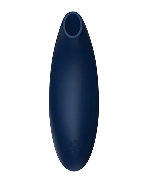 We Vibe Female Sex Toys WeVibe Melt Pleasure Air Rechargeable Silicone Clitoral Stimulator Midnight Blue We Vibe Female Sex Toys WeVibe Melt Pleasure Air Rechargeable Silicone Clitoral Stimulator Midnight Blue