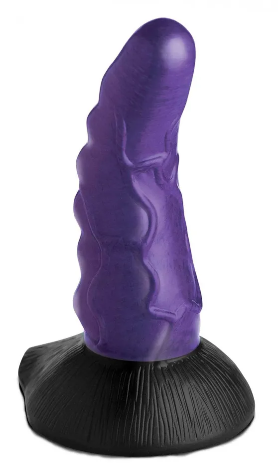 XR Brand Dildos Orion Invader Veiny Space Alien Silicone Dildo