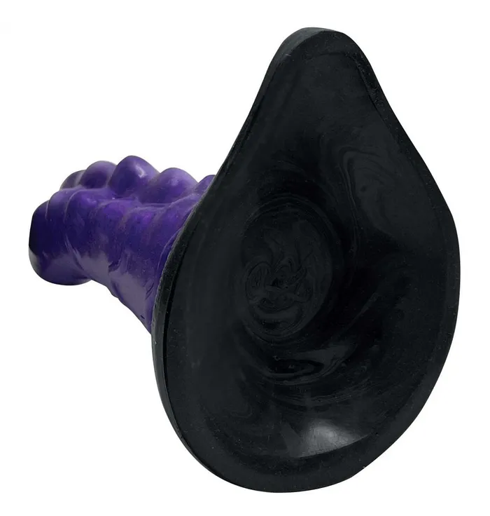 XR Brand Dildos Orion Invader Veiny Space Alien Silicone Dildo