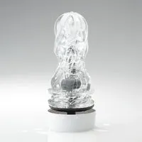 Aero Tenga Vibrators