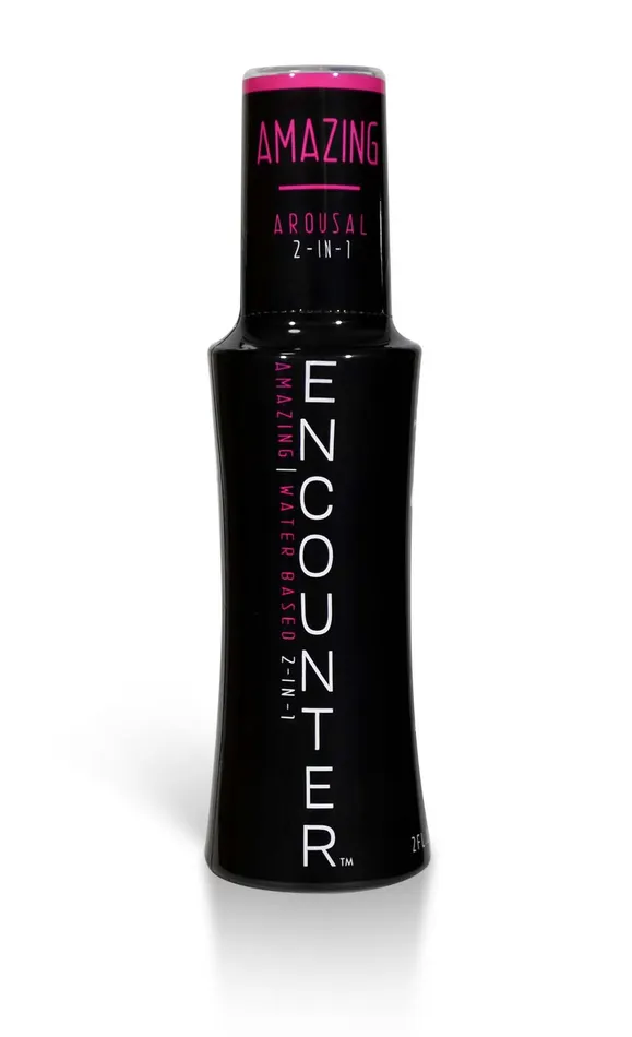 Amazing Encounter 2 Oz B Cummings Vibrators