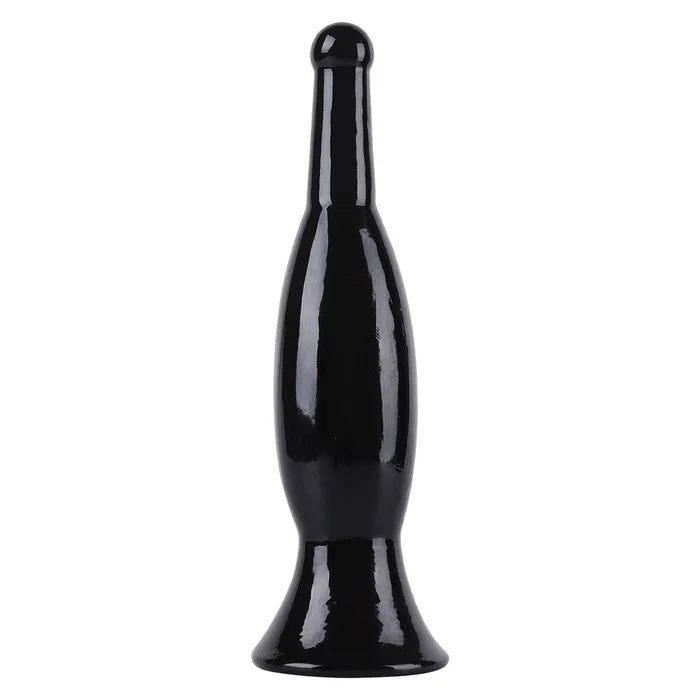 Anal Hidden Desire Hidden Desire Extreme Butt Plug Slider 106 Inches