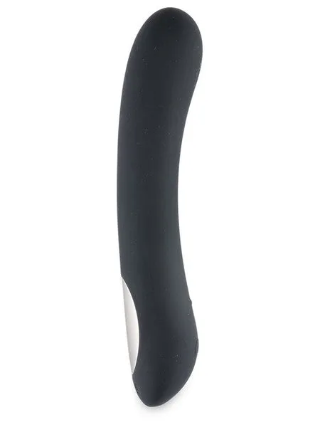Anal Kiiroo Onyx and Pearl2 Couple Set Black