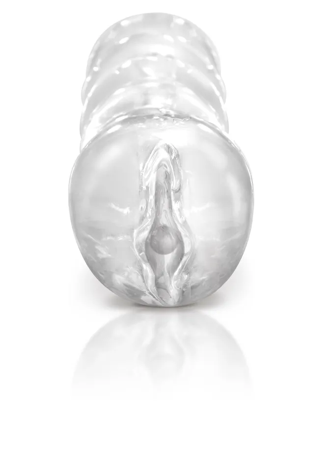 Anal PDX Brands Pipedream Extreme Clear Leader Snatch