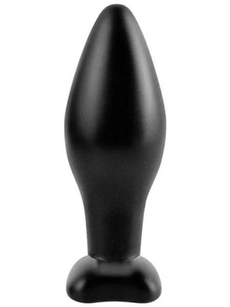 Anal Pipedream Products Anal Fantasy Collection Medium Silicone Plug
