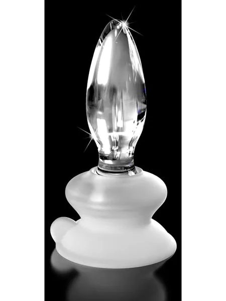 Anal Pipedream Products Icicles Suction Base no 91 Anal Pipedream Products Icicles Suction Base no 91