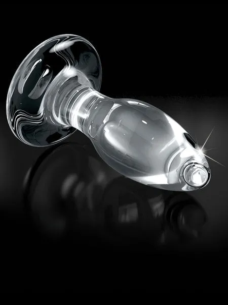 Anal Pipedream Products Icicles Suction Base no 91 Anal Pipedream Products Icicles Suction Base no 91