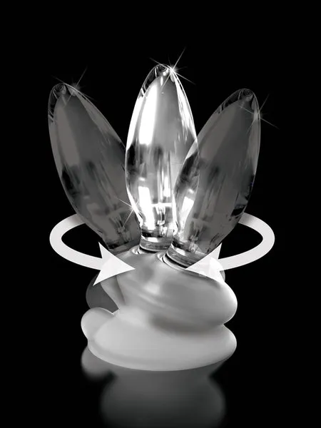 Anal Pipedream Products Icicles Suction Base no 91 Anal Pipedream Products Icicles Suction Base no 91