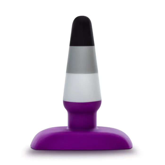 Avant Pride P7 Ace Blush Vibrators
