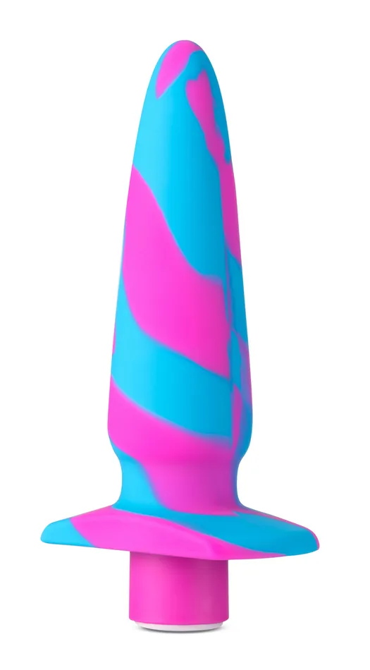 Avant Vibrotize Fuchsia Blush Vibrators