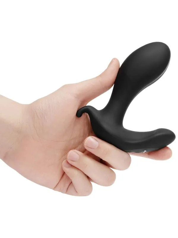 bVibe Prostate Collection Expand Plug BVibe Anal bVibe Prostate Collection Expand Plug BVibe Anal