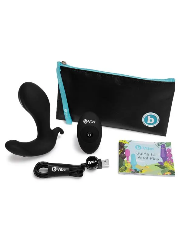 bVibe Prostate Collection Expand Plug BVibe Anal bVibe Prostate Collection Expand Plug BVibe Anal