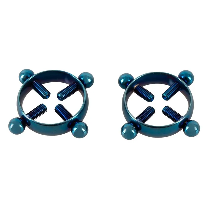Bad Kitty Vibrators Bad Kitty Blue Moon Nipple Jewelery Bad Kitty Vibrators Bad Kitty Blue Moon Nipple Jewelery