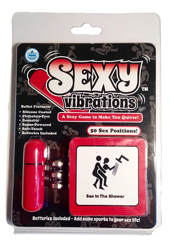 Ball Chain Vibrators Sexy Vibrations