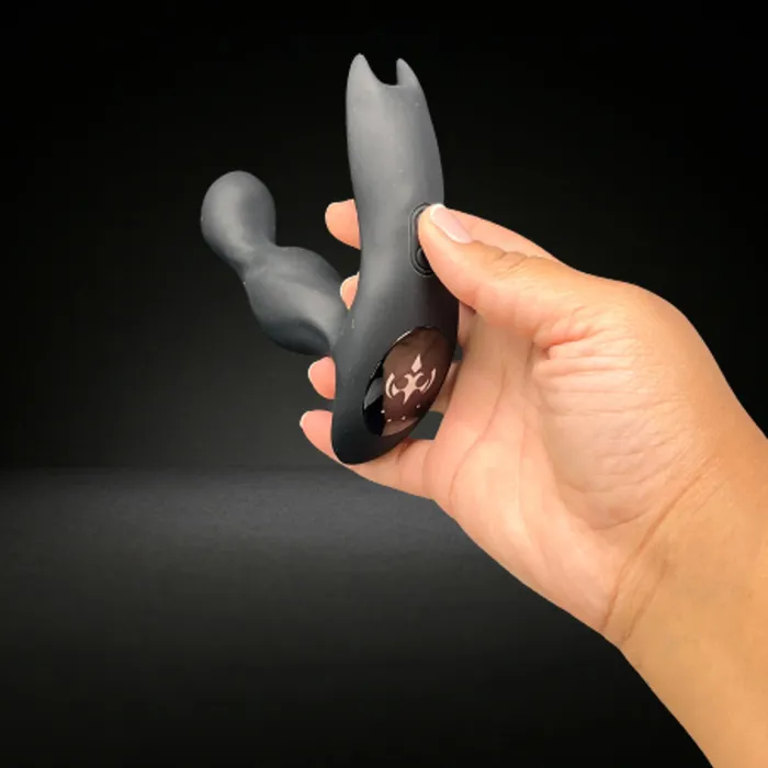 Bat King Kays Risqu Vibrators